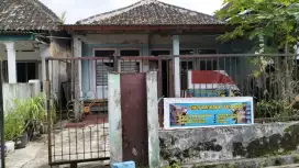 Dijual Cepat Rumah Wagir Kota Malang (BU)