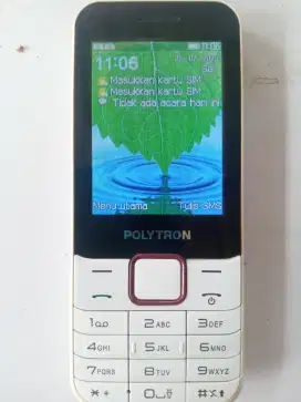 Jual hp POLYTRON