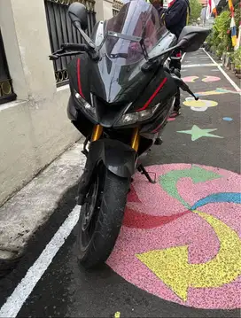 Yamaha R15 V3 VVA 2018