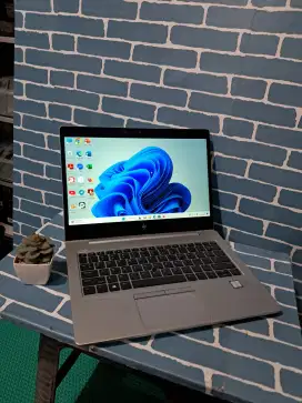 Laptop HP Elitebook 830 G6