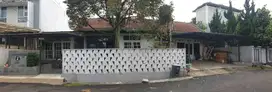Rumah murah dan strategis di Komplek One Get Jend Sudirman Bandung