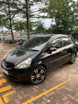 honda jazz gd3 idsi matic 2004 pajak panjang
