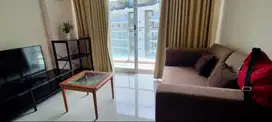 Dijual Apartemen Gateway Pasteur Bandung Full Furnished