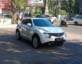 NUKE RX AT 2011 KEYLESS WARNA PUTIH FULL ORISINIL