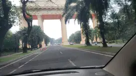 Tanah Jual BU Nempel Citra Indah City Jonggol