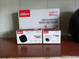 Paket Cctv online harga terjangkau dan free pemasangan