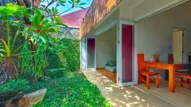 Disewakan House of Miracle Rumah Full Furnish Dekat Stasiun Depok