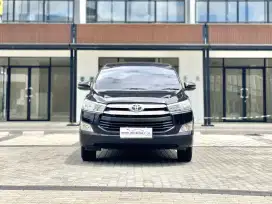 Toyota Kijang Innova 2.0 G AT th 2018 #istana jaya motor