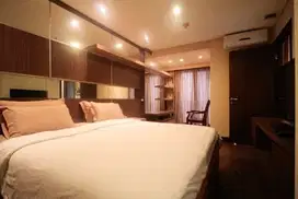 Di Jual Apartement Residential El Royale Bandung