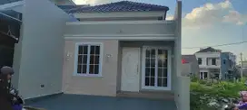Dijual Rumah 2KT Masuk Mobil di Cibubur Jakarta Timur
