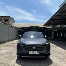 HRV SE CVT 2022