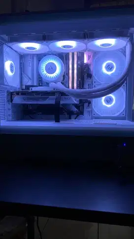 PC GAMING RYZEN 7 7800x3d