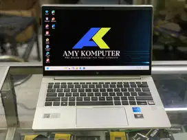 HP ELITEBOOK 630 G9 | INTEL CORE I5-1235U | 16 GB | 256 GB | 13,3 FHD