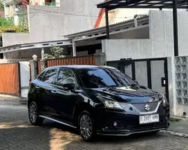 Suzuki Baleno HB 2018 AT Matic Model 2019 Facelift Istimewa Siap Pakai