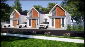 Rumah Pagelarang Village Lubang bauaya