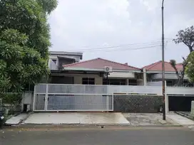 Rumah Di Metro Permata 1 Tangerang Luas 10x18 1 Lantai SHM