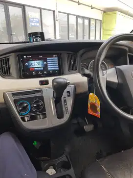 SIGRA R Type AT dijual