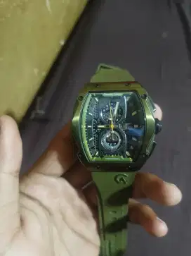 Jam tangan Alexandre Christie