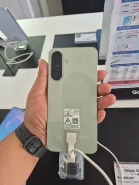 SAMSUNG A56 8/256GB (CICILAN FREE 1X)