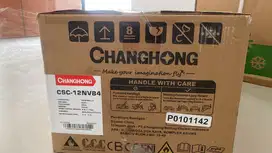 Ac changhong 1,5 pk