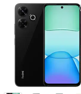Handphone murah