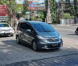 FREED PSD MATIC 2012 WARNA FAVORITE ASLI BALI