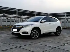 HRV SE 1.5 AT 2019