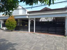 Rumah Siap Huni Tengah Kota Surabaya NGAGEL BRATANG GEDE