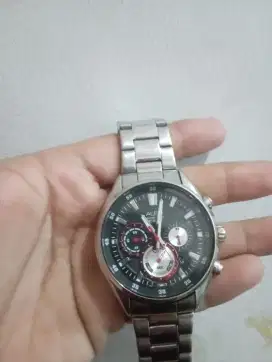 Jam ALBA pria original