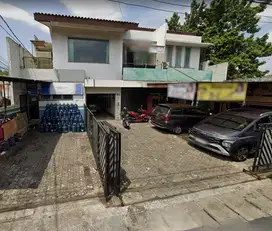 TURUN HARGA RUMAH Untuk Usaha Lokasi Dekat Dengan Area Radio Dalam