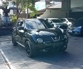 JUKE RX SMARTKEY 2011 ASLI BALI TAMPILAN GAGAH GANTENG