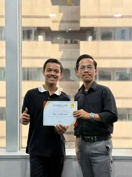 Lowongan Pekerjaan