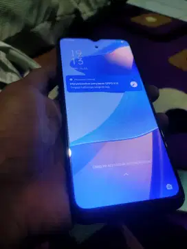 Oppo a16 ram 3/32