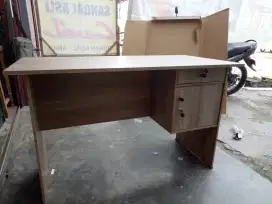 Pusat murah mebel Meja kerja kantor kasir GM mebel