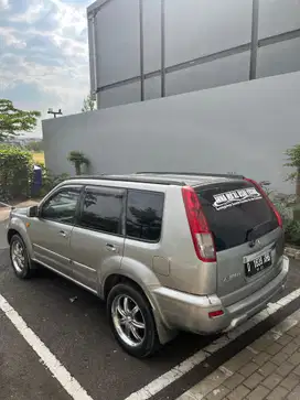 Nissan X-Trail 2003 Bensin