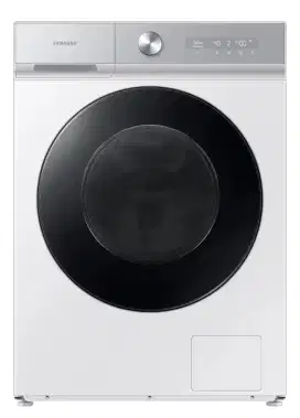 Front loading samsung bespoke 14kg