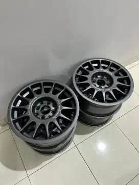 Velg Speedline corse Ring 15