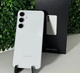Samsung S24 FE bisa cicilan