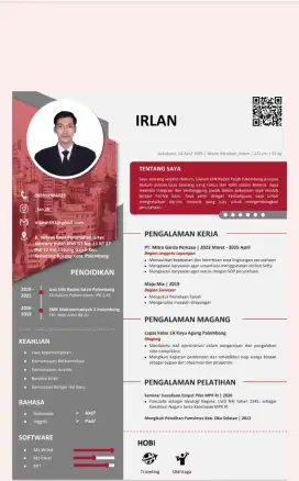 Mencari Lowongan Pekerjaan