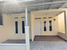 Rumah Di Kontrakan Tahunan