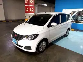 Wuling Confero 1.5 Double Blower Bensin-MT 2021