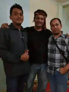 Nyari lowongan kerja SIM b1