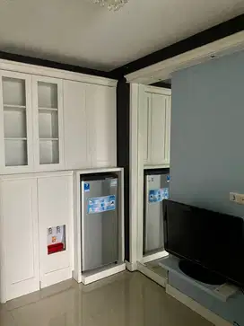 Apartemen Cantik Full Furnished 2 BR Gateway Ahmad Yani Cicadas