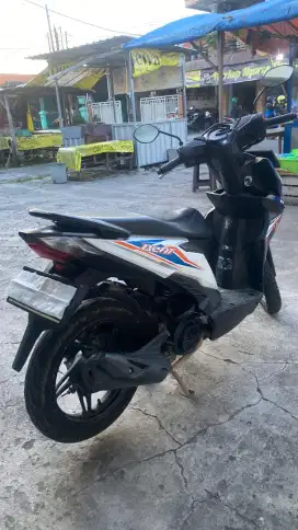Honda beat 2019