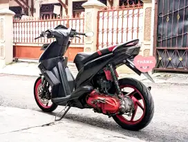Honda Beat Karbu 2009