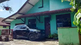 Rumah dan kos dekat malioboro, UAD, terminal umbulharjo, kraton, UGM y