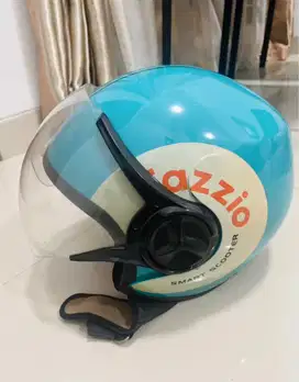 Helm Fazzio Ori (Bekas)