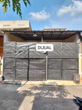 Dijual Rumah Permata biru, Cibiru ,Cinunuk-cileunyi- Bandung