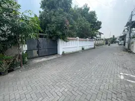 Dijual Rumah & Tanah Super Strategis Area Pogung Baru Dekat Kampus Top