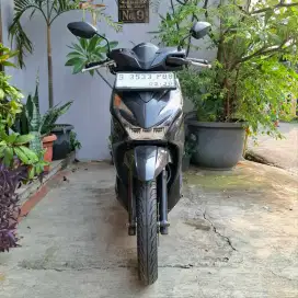 [GRATIS BALIK NAMA] All New Honda Beat Deluxe 110 CC CBS ISS 2025